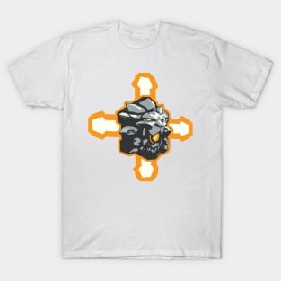 Reinhardt Lion T-Shirt